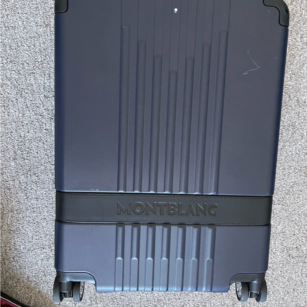 Luggage